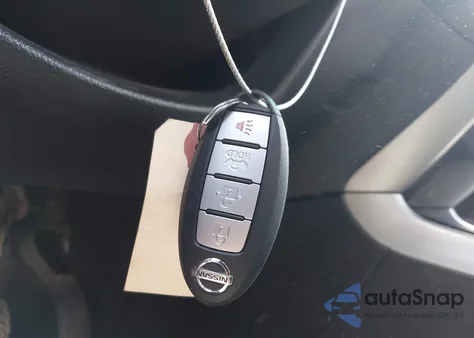 2015 Nissan Altima 2.5 S z USA, uszkodzony, nr VIN 1N4AL3AP0FC477291